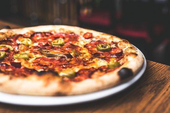 Dajwor 3 Pizza